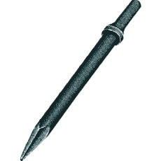 【NO.90023】日東 オートチゼル A-302用モイルポイントチゼル 1024 90023(TP05244)
