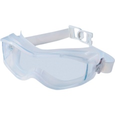 【1663701JP】bolle オートクレーブ対応ゴーグル SAFETY STORM AC