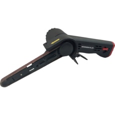 【U-110M】U TOOLS ベルトサンダー10・12×330mm