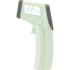 【O-604WT】dretec サッとはかれる温度計