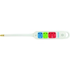 【EN-900WT】dretec 健康塩分計