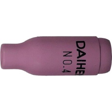 【H21B19】DAIHEN TIG溶接 ノズル No.4