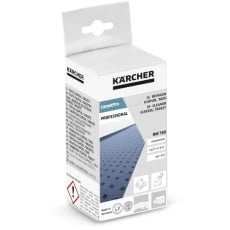【6.295-850.0】KARCHER RM 760 Tablet カーペット用タブレット洗浄剤