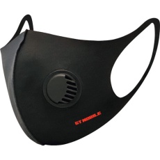 【GT-MASK-BK】air-J 冷感マスクGT-MASK BK(1枚入)