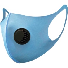 【GT-MASK-BL】air-J 冷感マスクGT-MASK BL(1枚入)