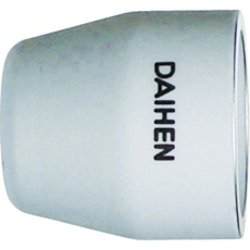 【H669G04】DAIHEN プラズマ切断用カップ 50～70A