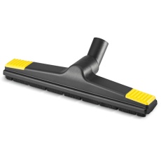 【2.889-118.0】KARCHER 乾湿両用クリーナー用 幅400MM()