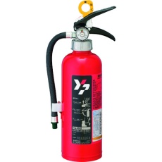 【YA-4NX】YAMATO ABC粉末消火器 4型 1.2kg 蓄圧式