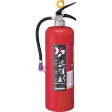 【YA-15X】YAMATO ABC粉末消火器 15型 4.5kg 蓄圧式