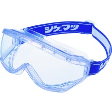 【EE-70F-J】シゲマツ ゴグル形保護めがね EEー70FーJ(10個入)