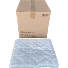 【ACM5404】JOHNAN 油吸収材 アブラトール シート 500×400×4mm 100枚入