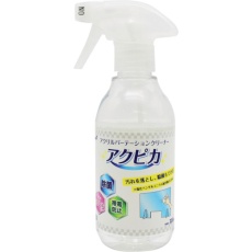 【APWC-300】マグエックス アクリルパーテーションクリーナー アクピカ 300ml