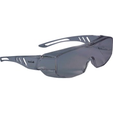 【1680502】bolle SAFETY オーバーライト2 スモークレンズ