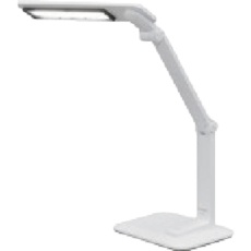 【LDL-502-W】IRIS 531446 LEDデスクライト 502タイプ
