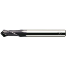 【SAGCCC8X90】S&K SAコーティング超硬センタ 面取り用
