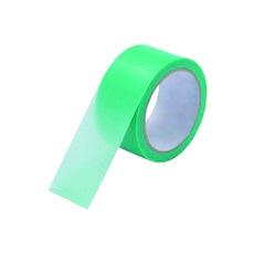 【B295J-G30】JTX 354344)養生用テ-プ50mm25m緑30巻B295JG30