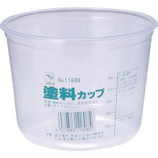【11608】KOWA 塗料カップ1L