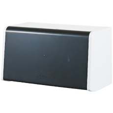 【W45-CH】SANEI ぺーパータオル容器