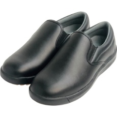 【TT-4120-BLK-25.5】内外ゴム タフトップ TT-4120 ブラック 25.5