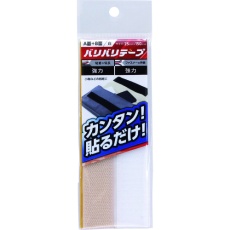 【BR002】WAKI バリバリテープ 粘着付 25X150