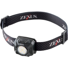 【ZX-R30】ZEXUS LED ヘッドライト