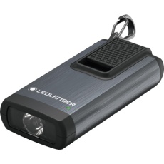 【502577】LEDLENSER K6R Grey