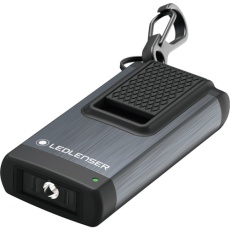 【502574】LEDLENSER K4R Grey