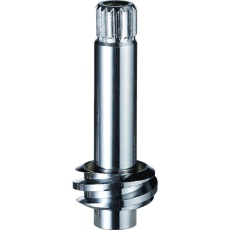 【PU360-1-13】SANEI 厨房水栓用スピンドル