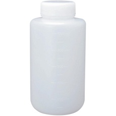 【11754】ヨトリヤマ ポリビン広口1000ml