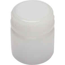 【11748】ヨトリヤマ ポリビン 広口 50ml