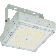 【LSBX85-P-H110-50K】NICHIDO スクエアボックス 85W