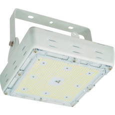 【LSBX135-P-H110-50K】NICHIDO スクエアボックス 135W
