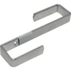 【BK-381】WAKI 吊金具 Z型 1 15X15X75MM
