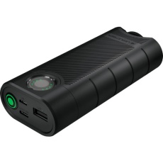 【502127】LEDLENSER Powerbank Flex10