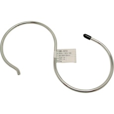 【BK-910】WAKI Sカン100×100 クローム 6X100X100