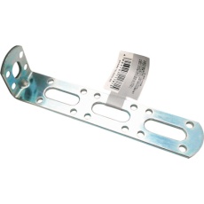 【BS-781】WAKI 補助金具ユニクロL型 30X150