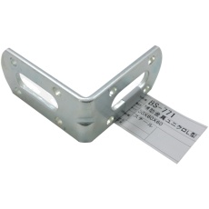 【BS-771】WAKI 補助金具ユニクロL型 30X60X60