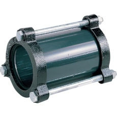 【HIJ100DR JC】Maezawa HI伸縮継手 HIJ100DRJC