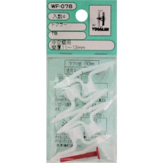 【WF-078】WAKI トグラー TB 4個入り