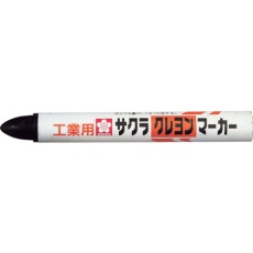 【GHY49-BK】サクラ クレヨンマーカー 黒