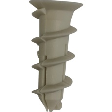 【G4-25】YAMASIN ボードアンカー 12.5x25.7(25個入り)