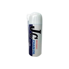 【1140525300】ニチモリ ニチモリJCチェーンオイルスプレー 300ml