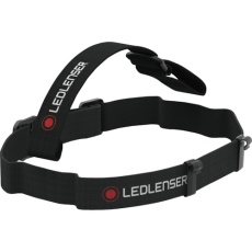 【502469】LEDLENSER Coreシリーズ用ヘッドバンド