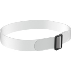 【502451】LEDLENSER シリコンヘッドバンド(透明)