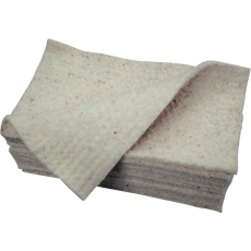 【2030-S】グリーストラップ専用 油吸綿 20x30cm 30枚入