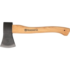 【599674401】Husqvarna ハチェット ヤンキー