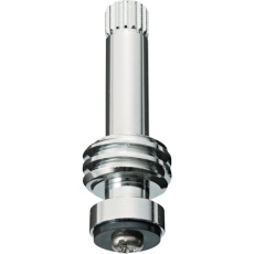 【PU36K-1L-13】SANEI 水栓スピンドル