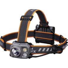 【HP16R】FENIX LED充電式ヘッドライト