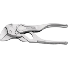 【8604-100】KNIPEX プライヤーレンチ 100mm
