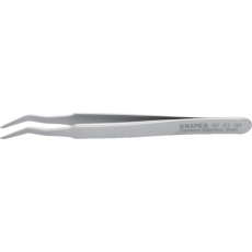 【2666669】KNIPEX 精密SМDピンセット 120mm